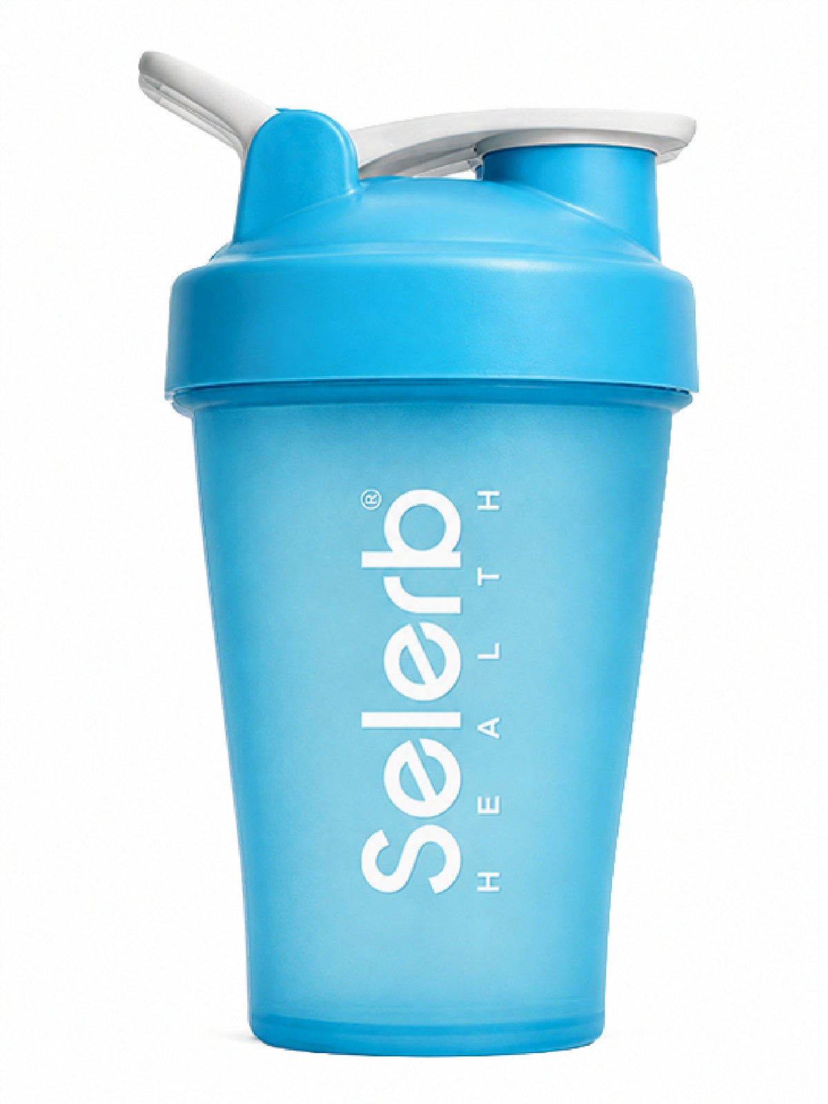 Protein Shaker Bottle
