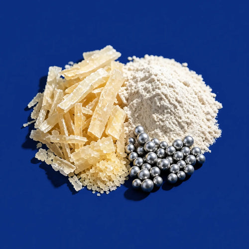 Supporting Nutrients