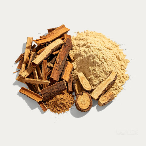 Stomach-Conscious Herbs
