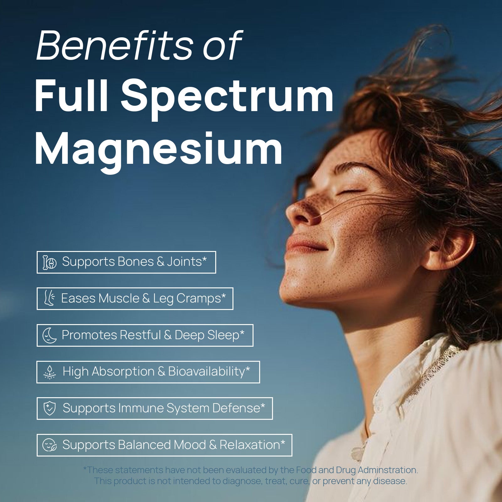 18-in-1 Magnesium Complex