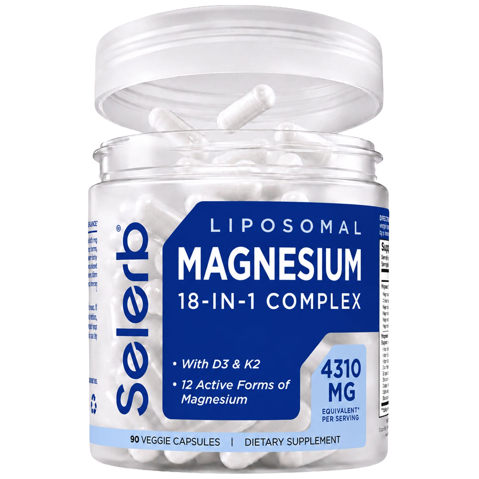 18-in-1 Magnesium Complex