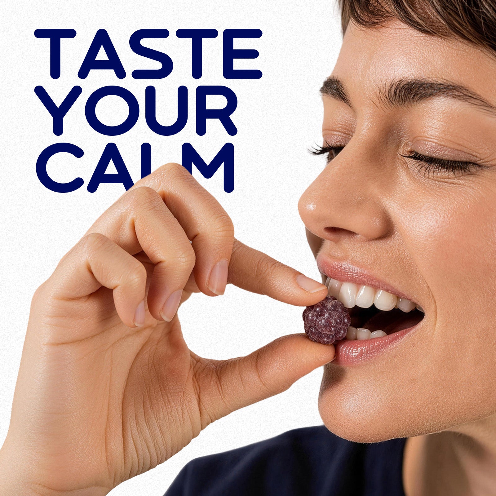 18 in 1 Magnesium Complex Gummies