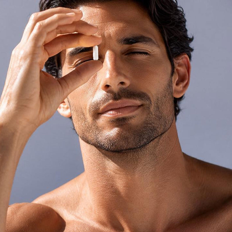 Elevian men's daily wellness formula