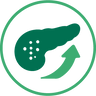 Restaura la sensibilidad a la insulina