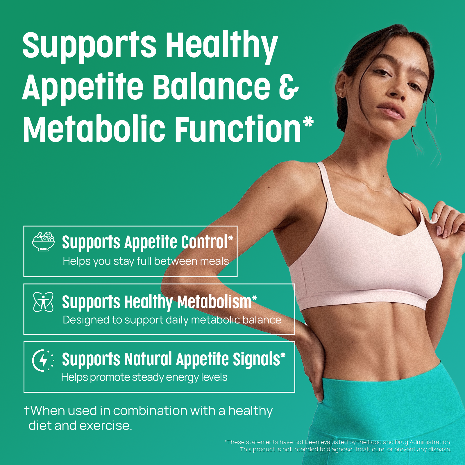 Selerb GLP-1 Supplement for Women & Men