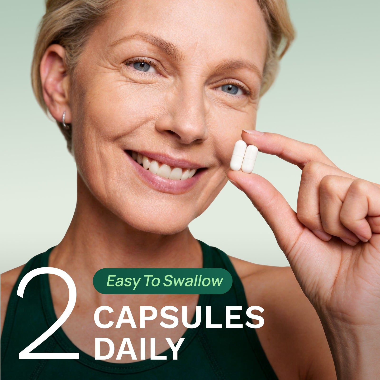 Metaburn Daily Metabolic Support