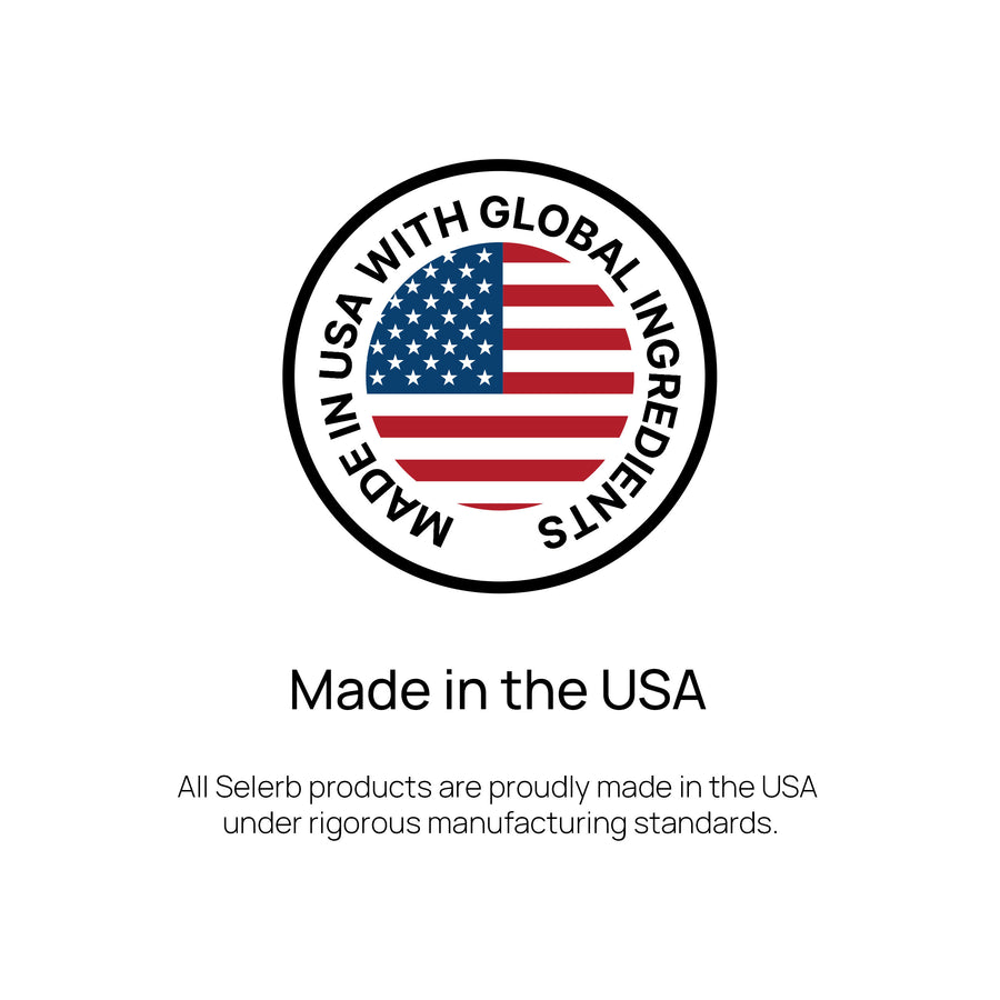 Made in the USA