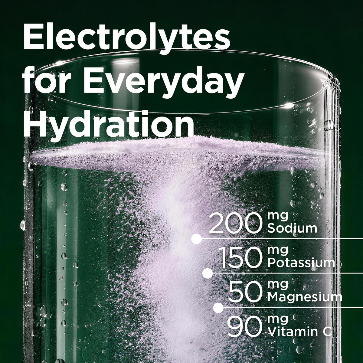 Metabolic Electrolyte Drink Mix - 30 Packets