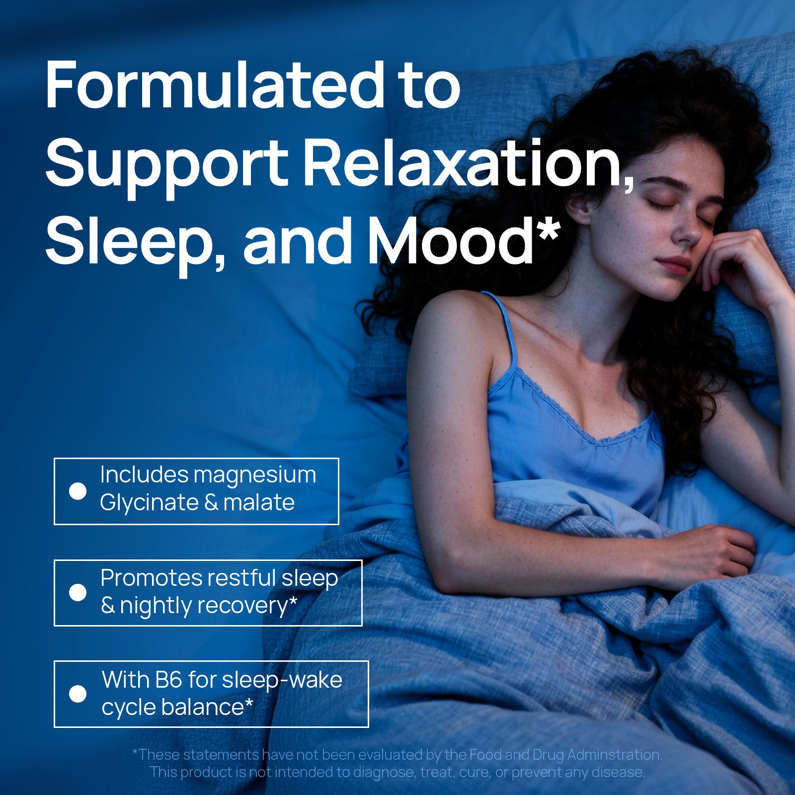 Selerb 18-in-1 Magnesium Complex - 90 Veggie Capsules