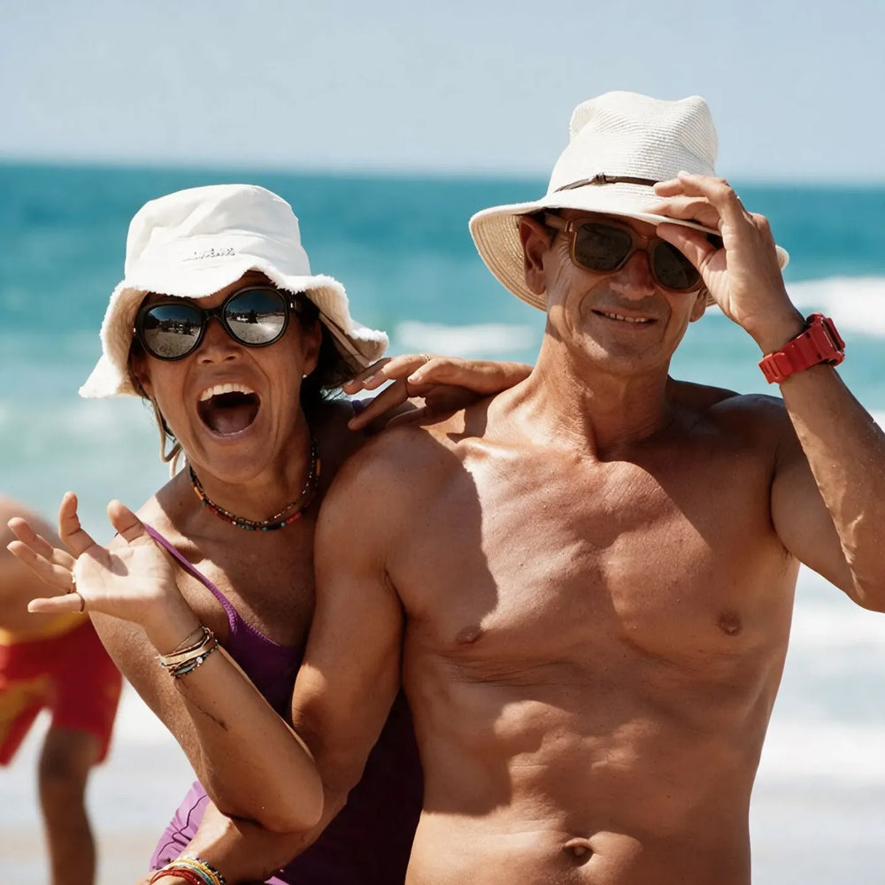 Customer lifestyle photograph