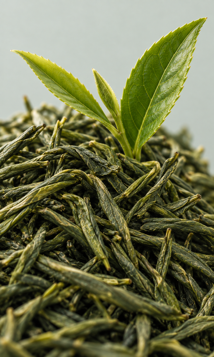 Naturally Found in Tea. Studied for Sleep.