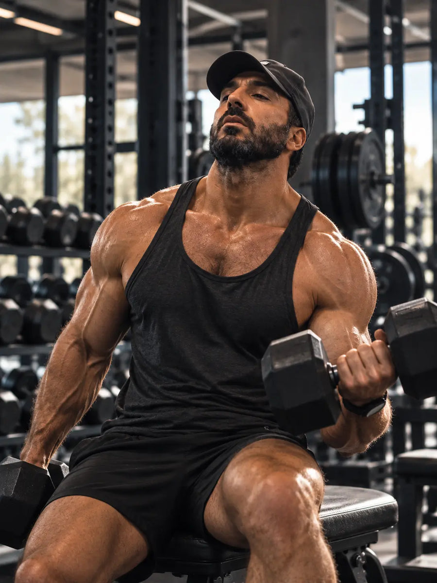 Marcus Thorne