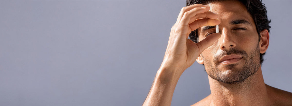 Elevian men's daily wellness formula