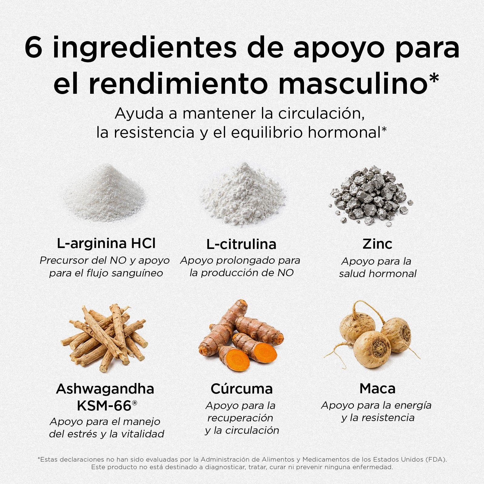 Daily NAD+ for Men(mx)