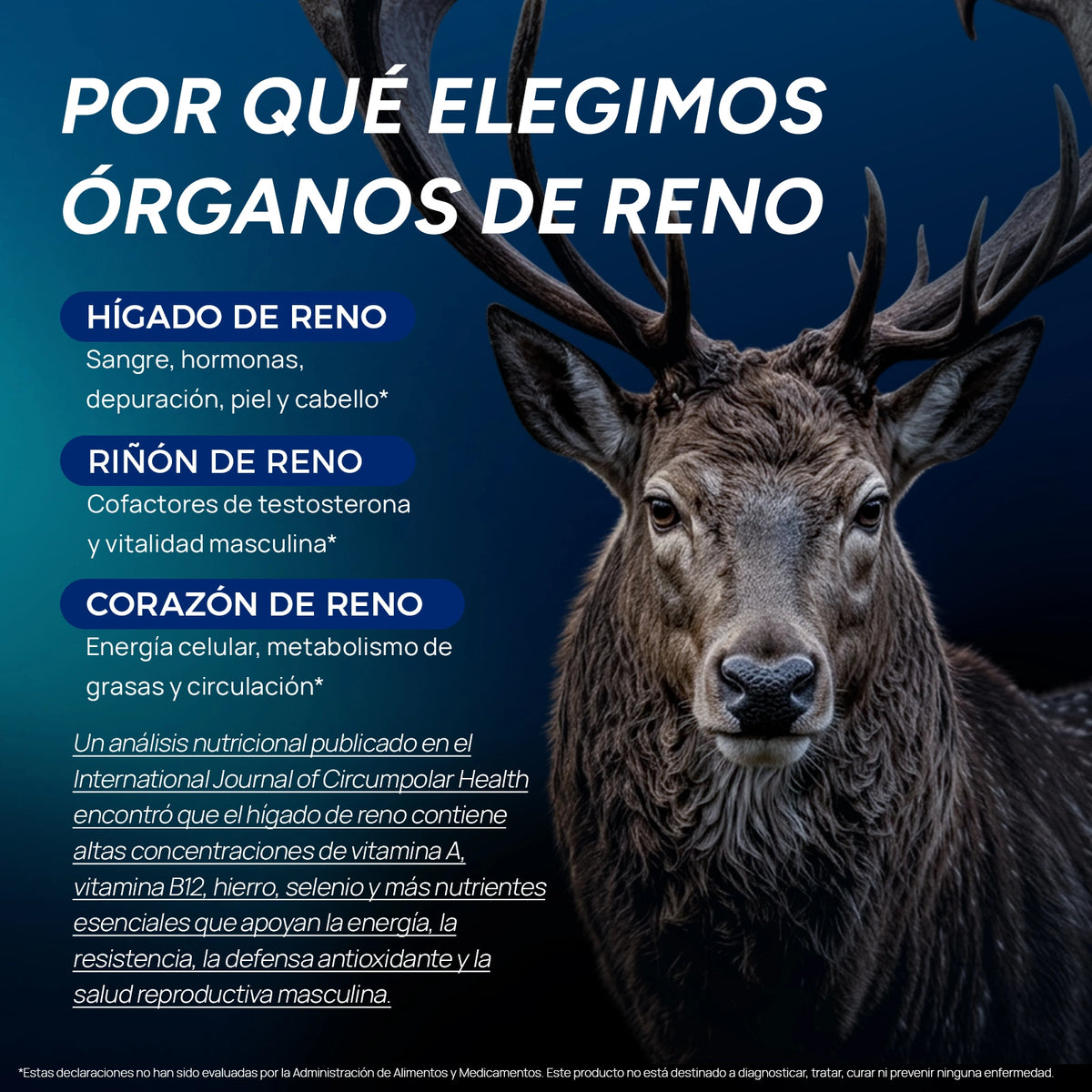 Testosterone Booster (mx)