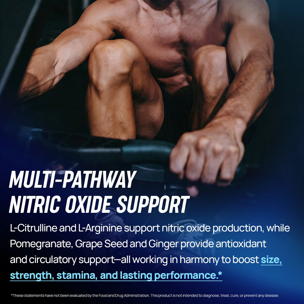 Testosterone Booster