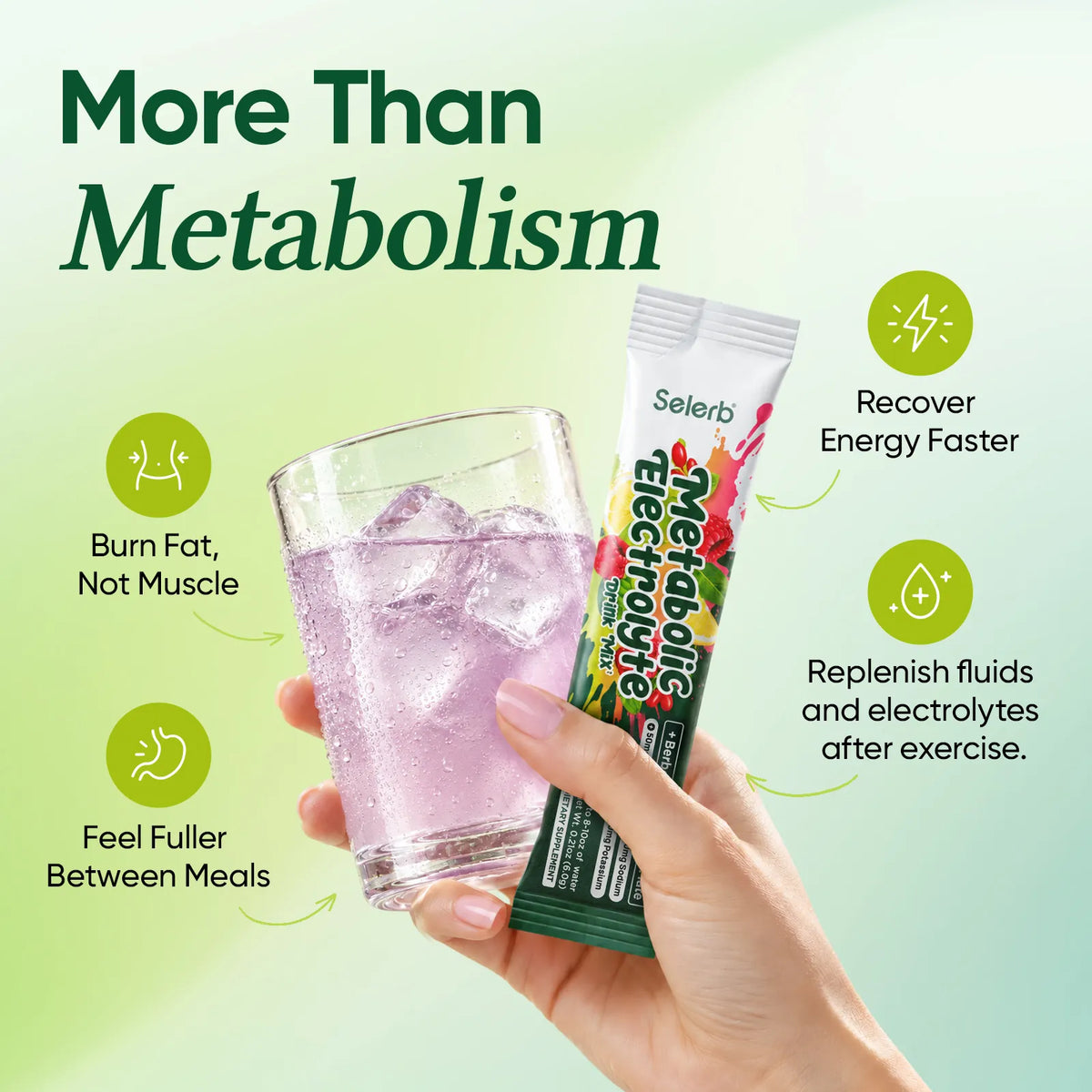 Metabolic Electrolyte Drink-us