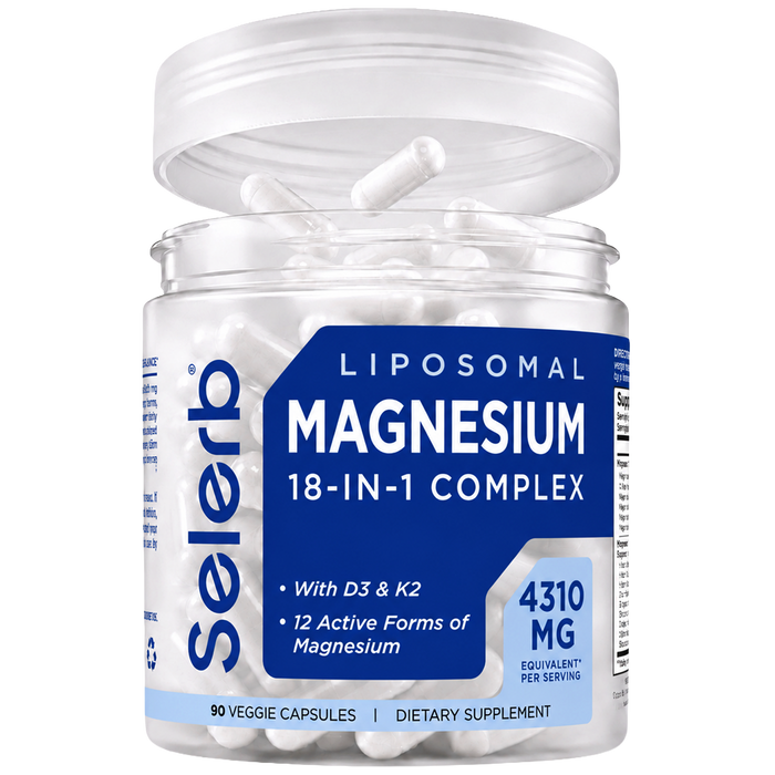 18-in-1 Magnesium Complex